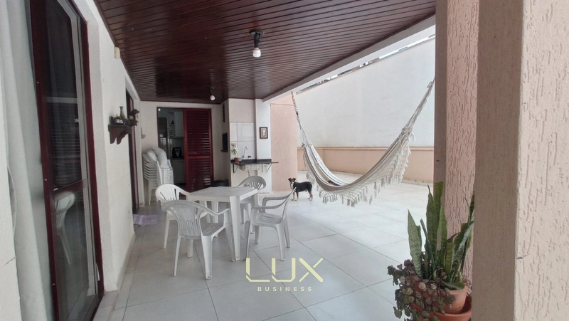 UIRAPURU RESIDENCE: 3ª foto da galeria de imagens do imóvel