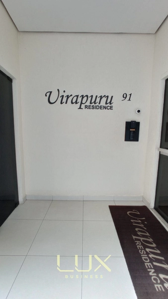UIRAPURU RESIDENCE: 20ª foto da galeria de imagens do imóvel