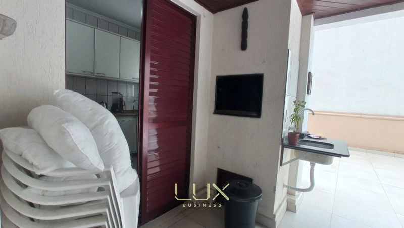 UIRAPURU RESIDENCE: 9ª foto da galeria de imagens do imóvel