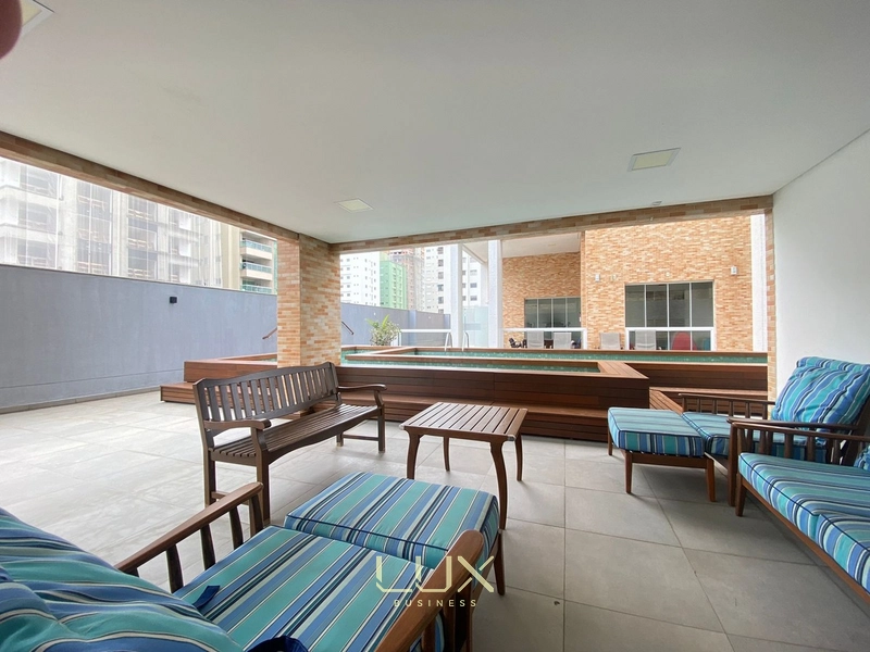 RESIDENCIAL CHATEAU UNIQUE: 18ª foto da galeria de imagens do imóvel