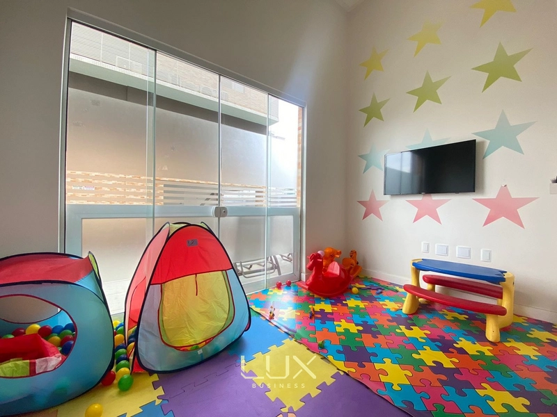 RESIDENCIAL CHATEAU UNIQUE: 20ª foto da galeria de imagens do imóvel