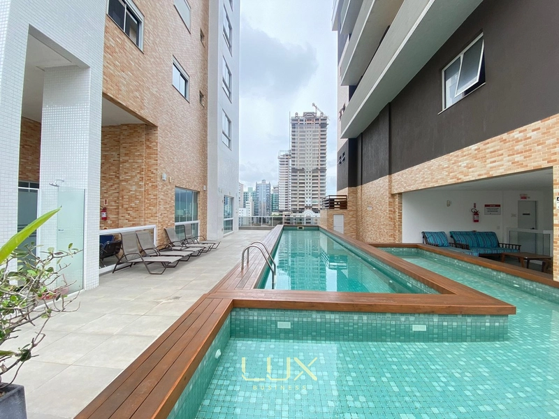 RESIDENCIAL CHATEAU UNIQUE: 16ª foto da galeria de imagens do imóvel