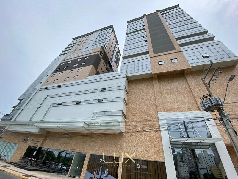 RESIDENCIAL CHATEAU UNIQUE: 2ª foto da galeria de imagens do imóvel