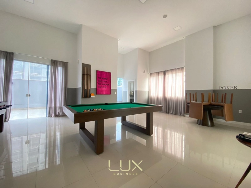 RESIDENCIAL CHATEAU UNIQUE: 21ª foto da galeria de imagens do imóvel