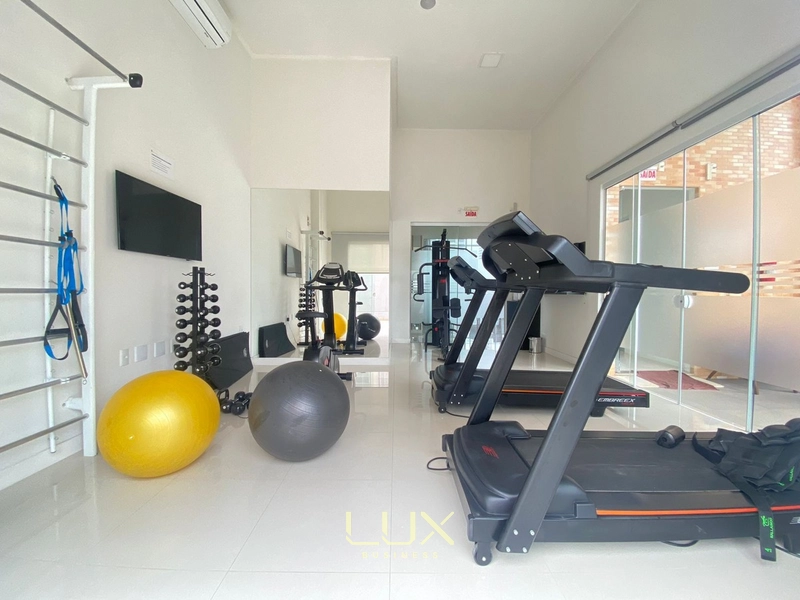 RESIDENCIAL CHATEAU UNIQUE: 19ª foto da galeria de imagens do imóvel