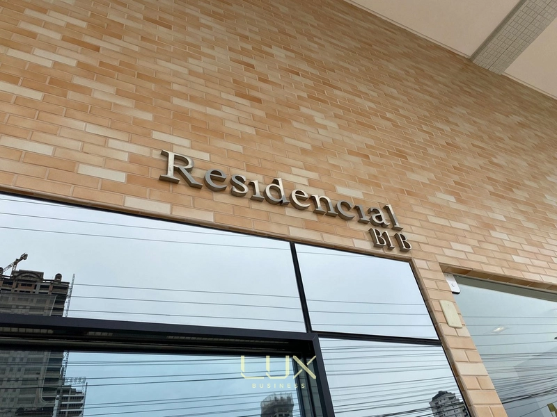 RESIDENCIAL CHATEAU UNIQUE: 22ª foto da galeria de imagens do imóvel