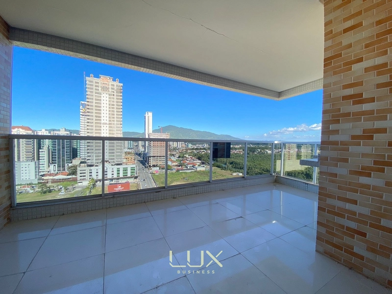 RESIDENCIAL CHATEAU UNIQUE: 1ª foto da galeria de imagens do imóvel