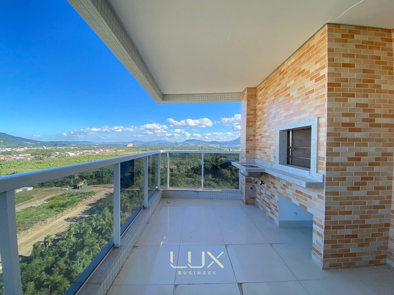 RESIDENCIAL CHATEAU UNIQUE: 3ª foto da galeria de imagens do imóvel