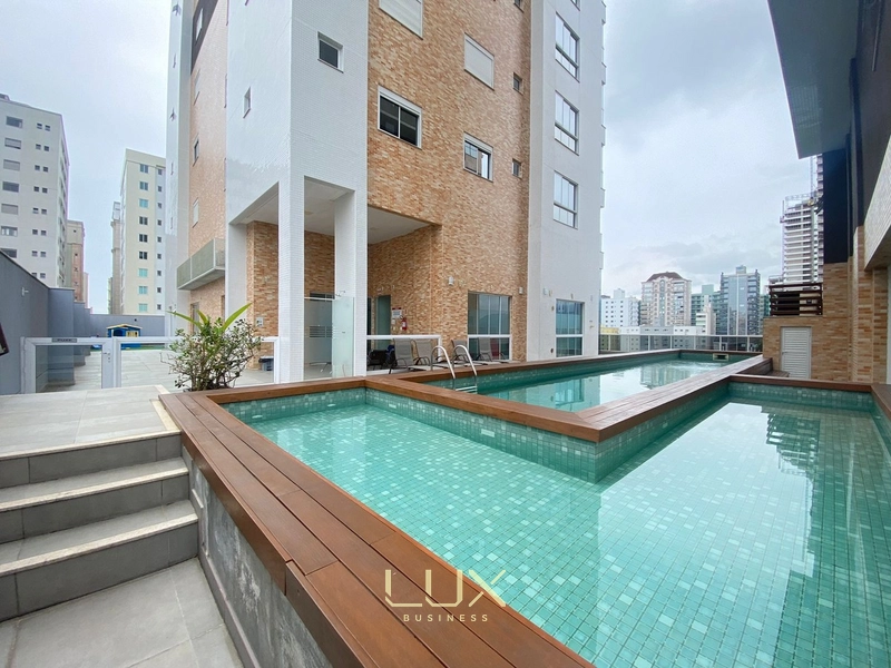 RESIDENCIAL CHATEAU UNIQUE: 15ª foto da galeria de imagens do imóvel
