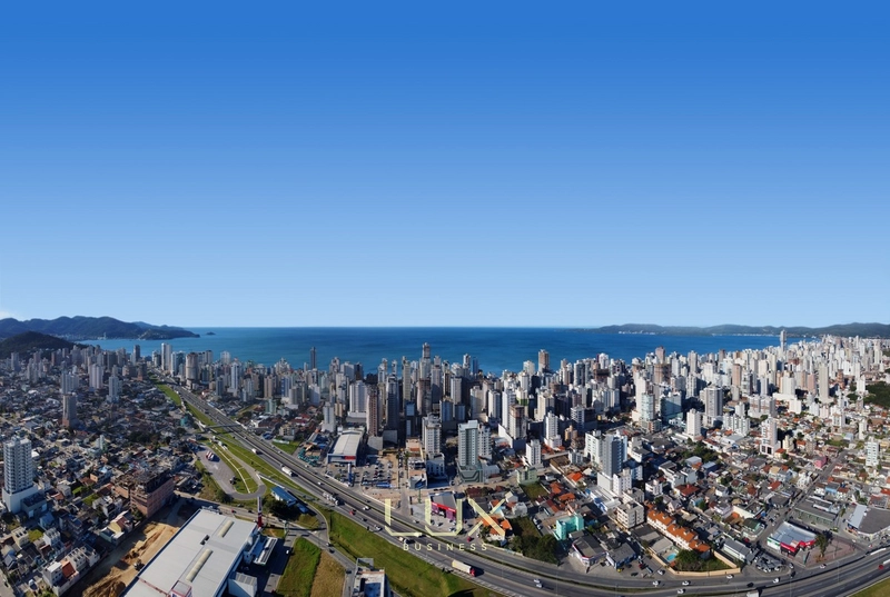 LANÇAMENTO MEIA PRAIA: 9ª foto da galeria de imagens do imóvel