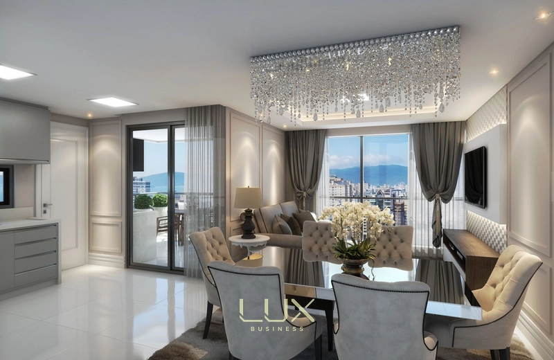 BOURBON RESIDENCE: 7ª foto da galeria de imagens do imóvel