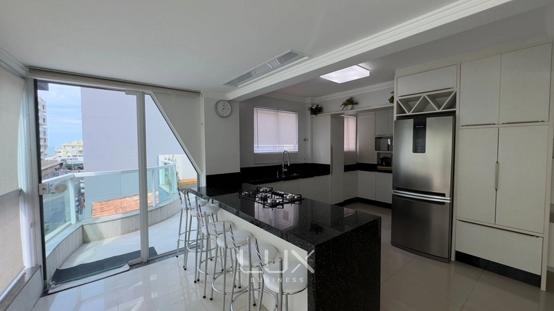 Aconchegante Apartamento em Meia Praia: 29ª foto da galeria de imagens do imóvel