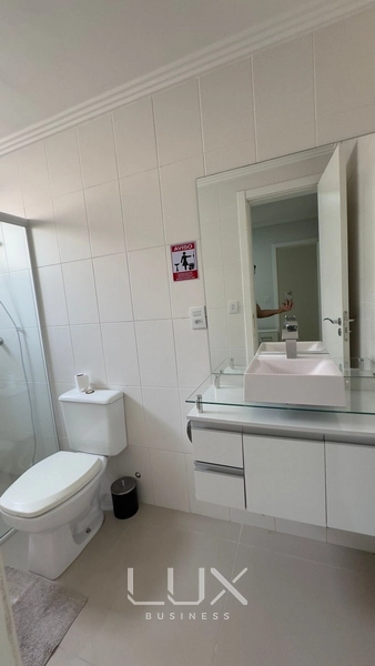 Aconchegante Apartamento em Meia Praia: 34ª foto da galeria de imagens do imóvel