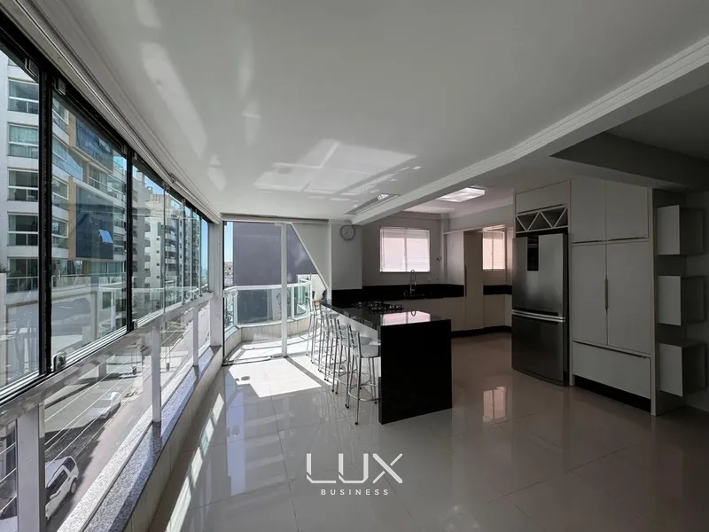 Aconchegante Apartamento em Meia Praia: 24ª foto da galeria de imagens do imóvel