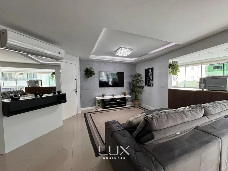Aconchegante Apartamento em Meia Praia: 7ª foto da galeria de imagens do imóvel