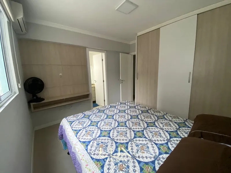 Aconchegante Apartamento em Meia Praia: 18ª foto da galeria de imagens do imóvel