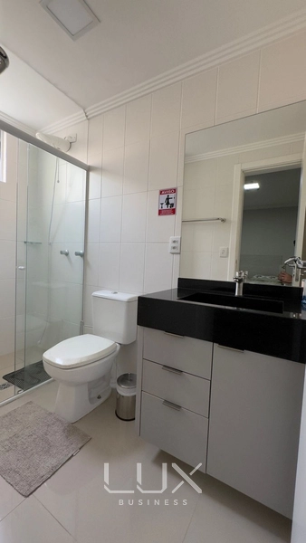 Aconchegante Apartamento em Meia Praia: 37ª foto da galeria de imagens do imóvel