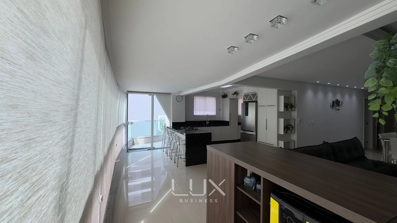 Aconchegante Apartamento em Meia Praia: 28ª foto da galeria de imagens do imóvel
