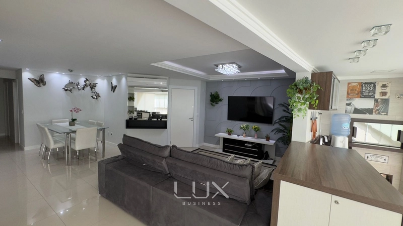 Aconchegante Apartamento em Meia Praia: 42ª foto da galeria de imagens do imóvel
