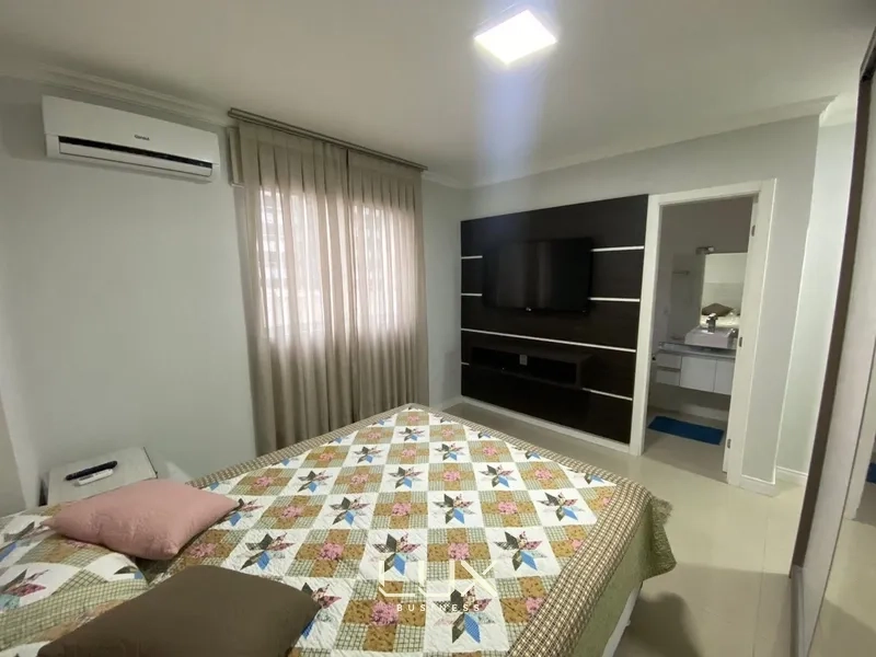 Aconchegante Apartamento em Meia Praia: 21ª foto da galeria de imagens do imóvel