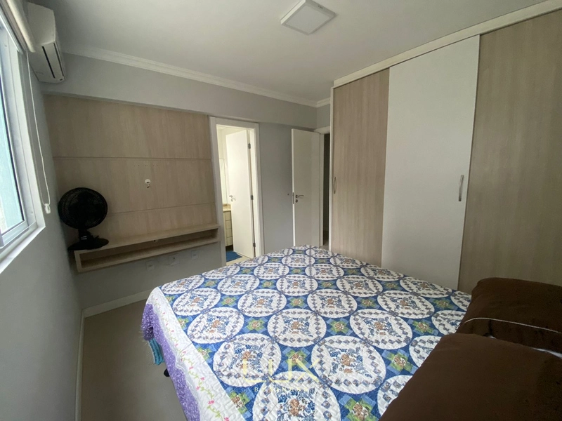 Aconchegante Apartamento em Meia Praia: 63ª foto da galeria de imagens do imóvel