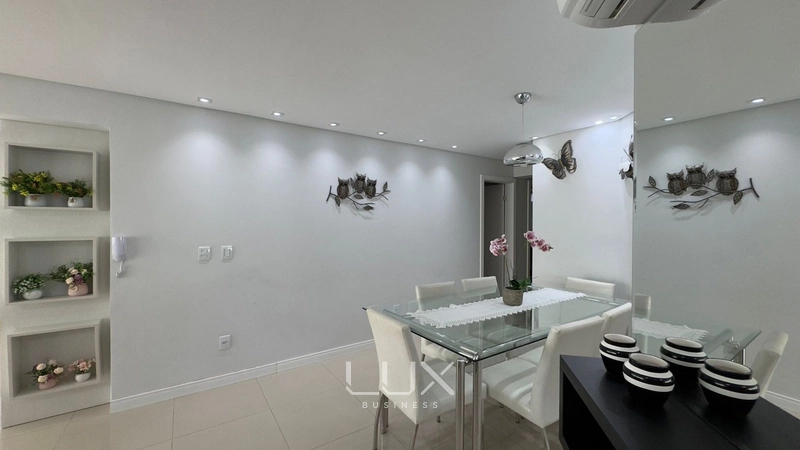 Aconchegante Apartamento em Meia Praia: 44ª foto da galeria de imagens do imóvel