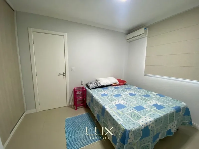 Aconchegante Apartamento em Meia Praia: 15ª foto da galeria de imagens do imóvel
