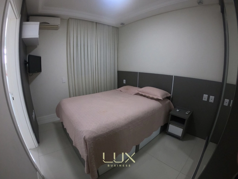 LUXO E CONFORTO AO SEU ALCANCE: 15ª foto da galeria de imagens do imóvel