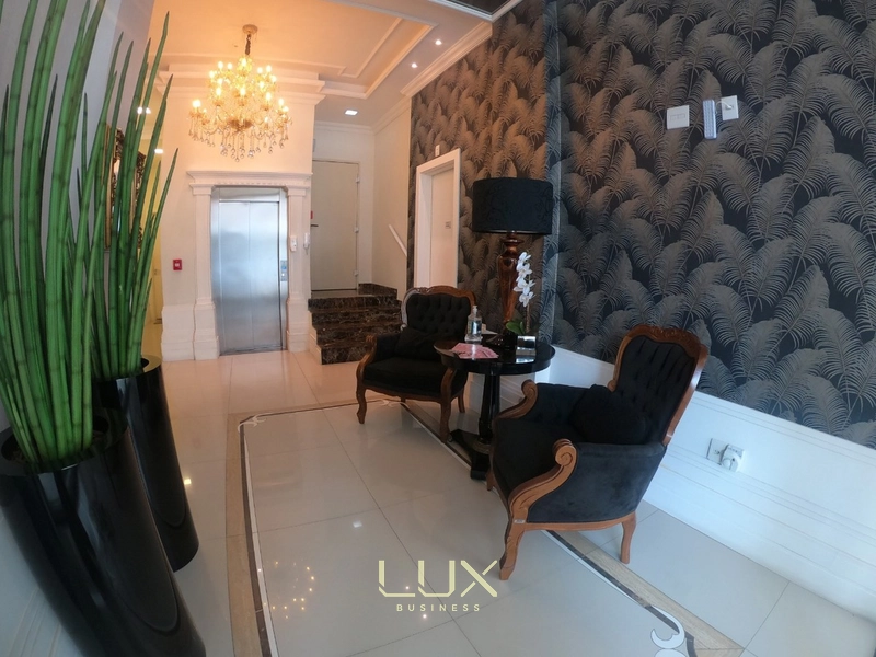 LUXO E CONFORTO AO SEU ALCANCE: 3ª foto da galeria de imagens do imóvel