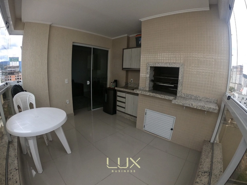 LUXO E CONFORTO AO SEU ALCANCE: 5ª foto da galeria de imagens do imóvel