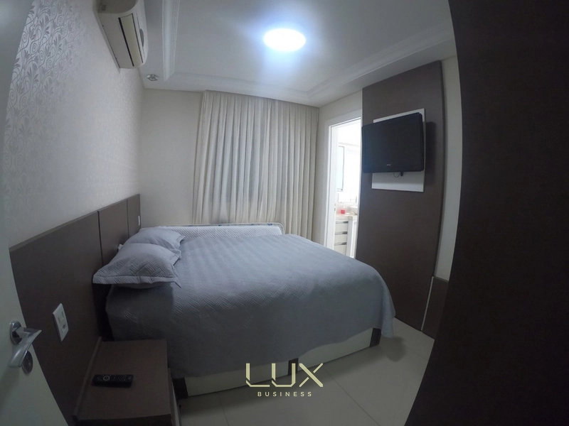 LUXO E CONFORTO AO SEU ALCANCE: 18ª foto da galeria de imagens do imóvel