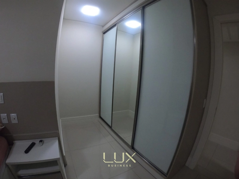 LUXO E CONFORTO AO SEU ALCANCE: 12ª foto da galeria de imagens do imóvel