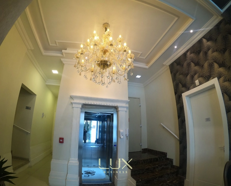 LUXO E CONFORTO AO SEU ALCANCE: 2ª foto da galeria de imagens do imóvel