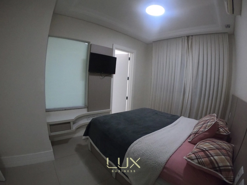 LUXO E CONFORTO AO SEU ALCANCE: 13ª foto da galeria de imagens do imóvel