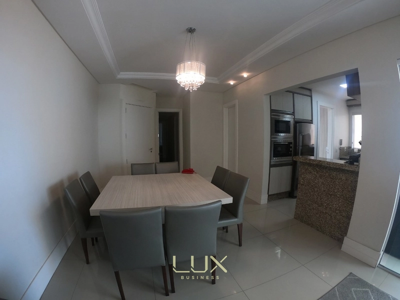 LUXO E CONFORTO AO SEU ALCANCE: 9ª foto da galeria de imagens do imóvel