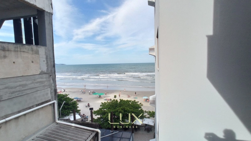 FRENTE MAR: 6ª foto da galeria de imagens do imóvel