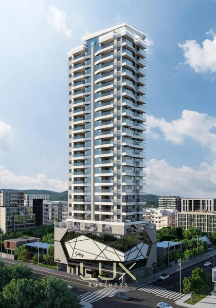 SANTIAGO RESIDENCIAL: 2ª foto da galeria de imagens do imóvel
