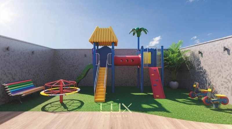SANTIAGO RESIDENCIAL: 8ª foto da galeria de imagens do imóvel