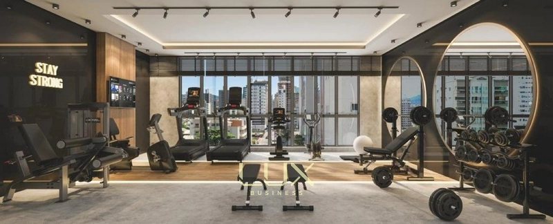 SANTIAGO RESIDENCIAL: 16ª foto da galeria de imagens do imóvel