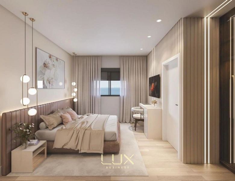 SANTIAGO RESIDENCIAL: 6ª foto da galeria de imagens do imóvel