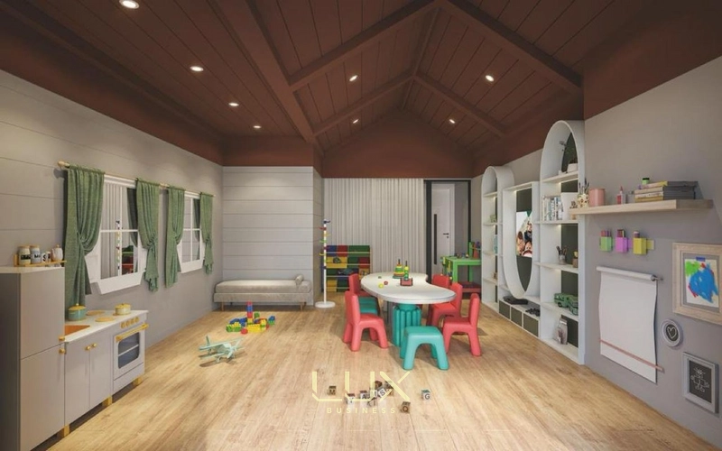 SANTIAGO RESIDENCIAL: 15ª foto da galeria de imagens do imóvel