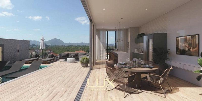 SANTIAGO RESIDENCIAL: 14ª foto da galeria de imagens do imóvel