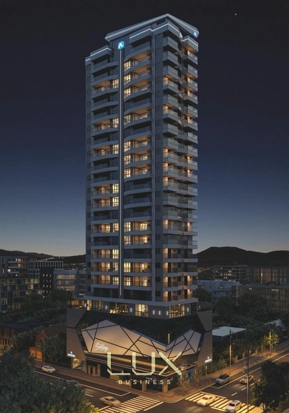 SANTIAGO RESIDENCIAL: 3ª foto da galeria de imagens do imóvel