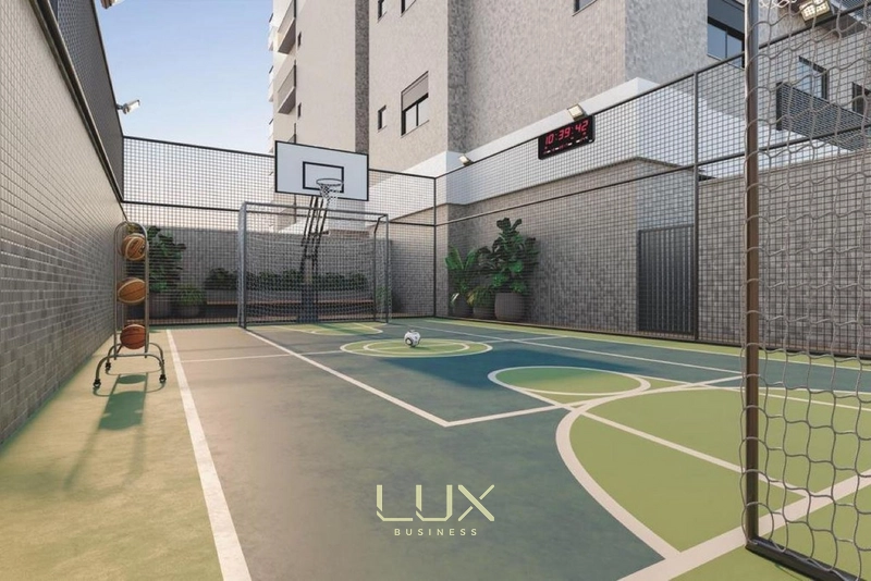 SANTIAGO RESIDENCIAL: 10ª foto da galeria de imagens do imóvel