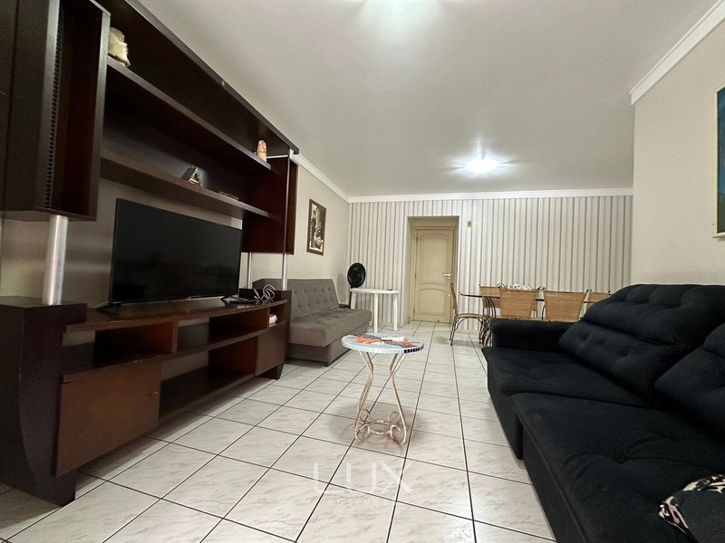 APARTAMENTO QUADRA MAR: 3ª foto da galeria de imagens do imóvel