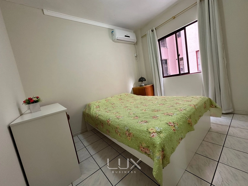 APARTAMENTO QUADRA MAR: 11ª foto da galeria de imagens do imóvel