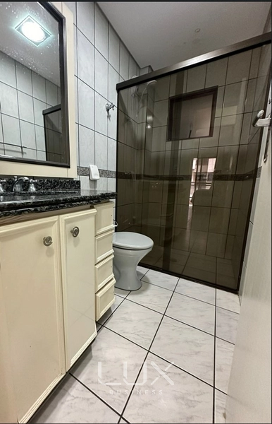 APARTAMENTO QUADRA MAR: 10ª foto da galeria de imagens do imóvel