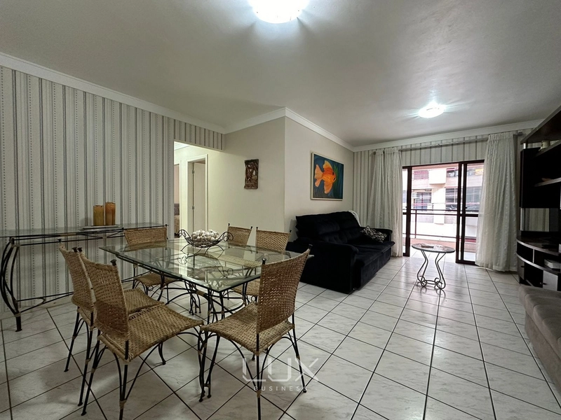 APARTAMENTO QUADRA MAR: 1ª foto da galeria de imagens do imóvel