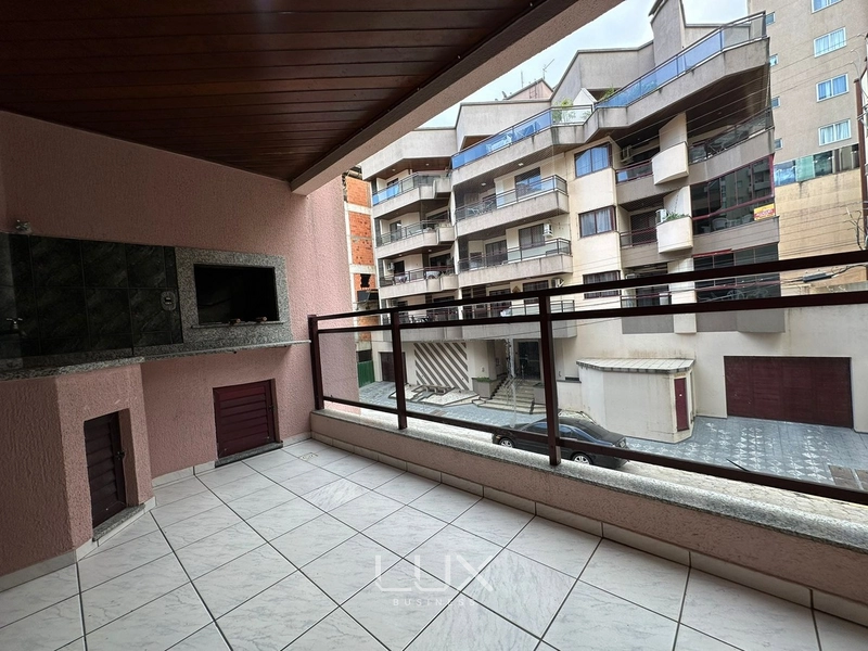 APARTAMENTO QUADRA MAR: 6ª foto da galeria de imagens do imóvel