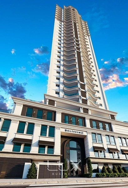 MAGNÍFICO APARTAMENTO: 24ª foto da galeria de imagens do imóvel